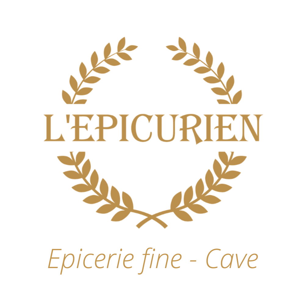 L'Epicurien, Epicerie fine & Cave au Vésinet Logo